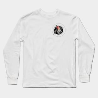 BEGONIA Long Sleeve T-Shirt